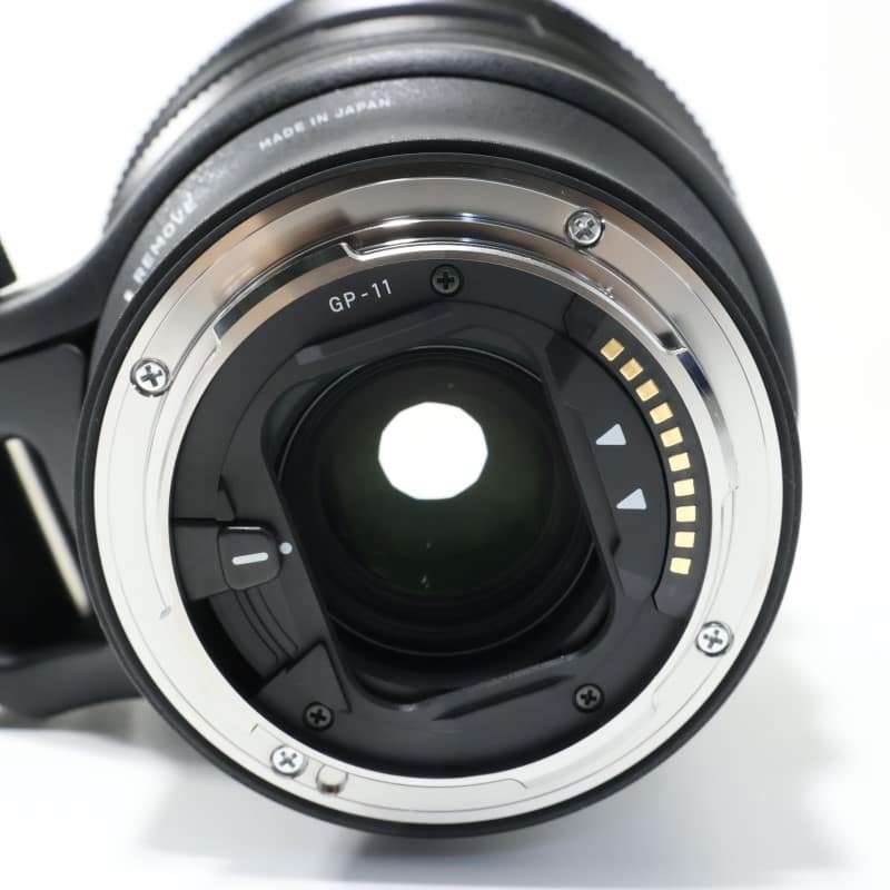 14mm F1.4 DG DN | Art Lマウント