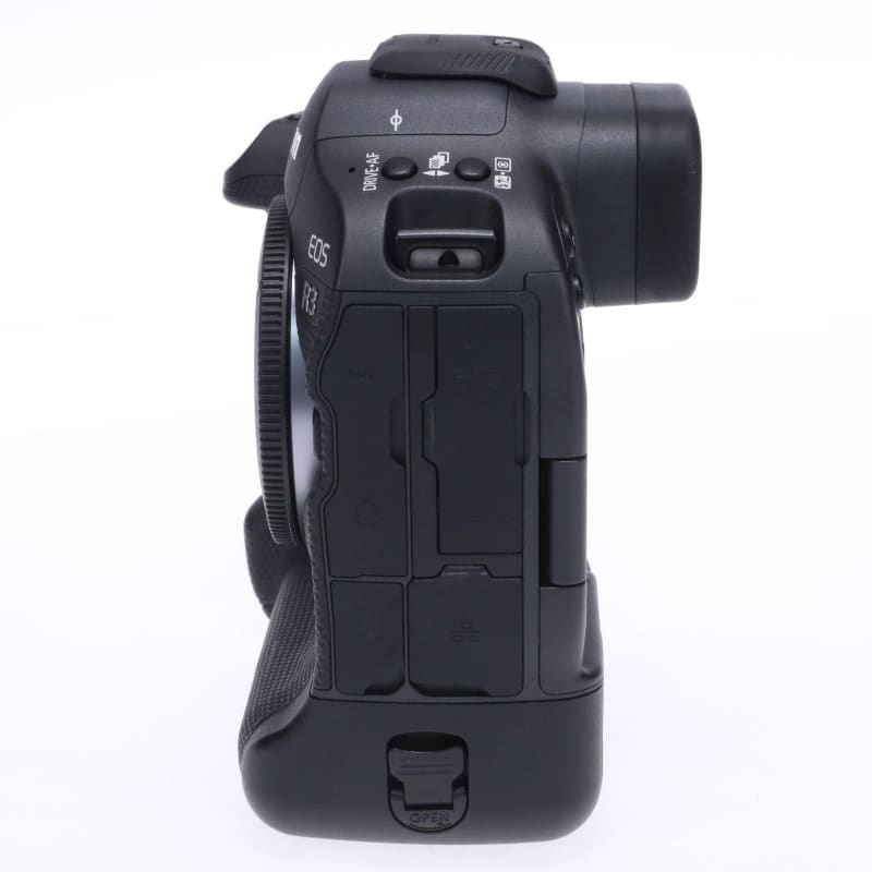 EOS R3 ボディー