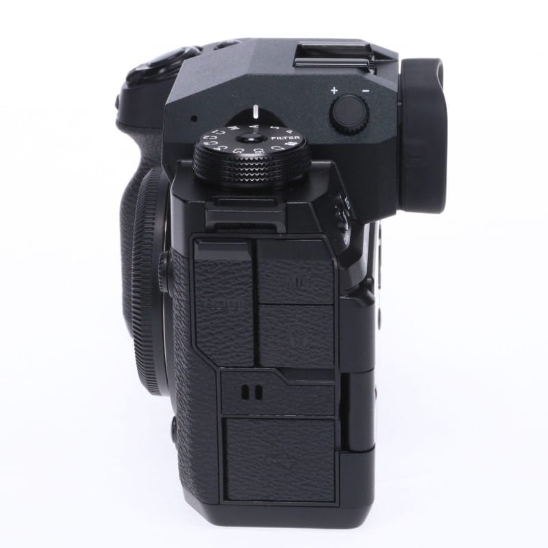 FUJIFILM X-H2 ボディ