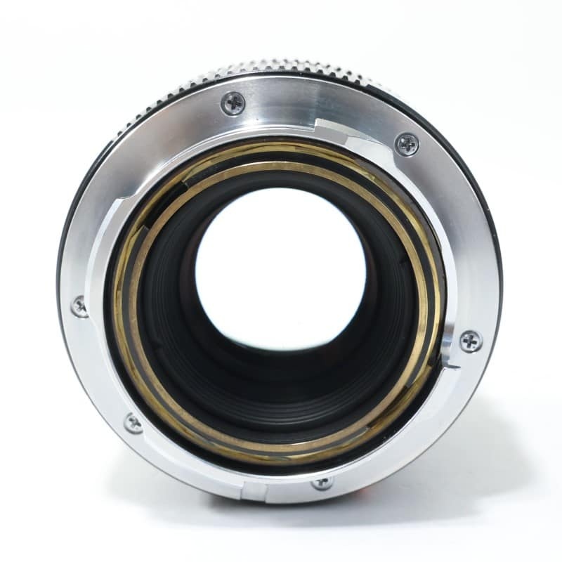 ズミクロン M 50mm F2 Ver.3 ブラック 11826