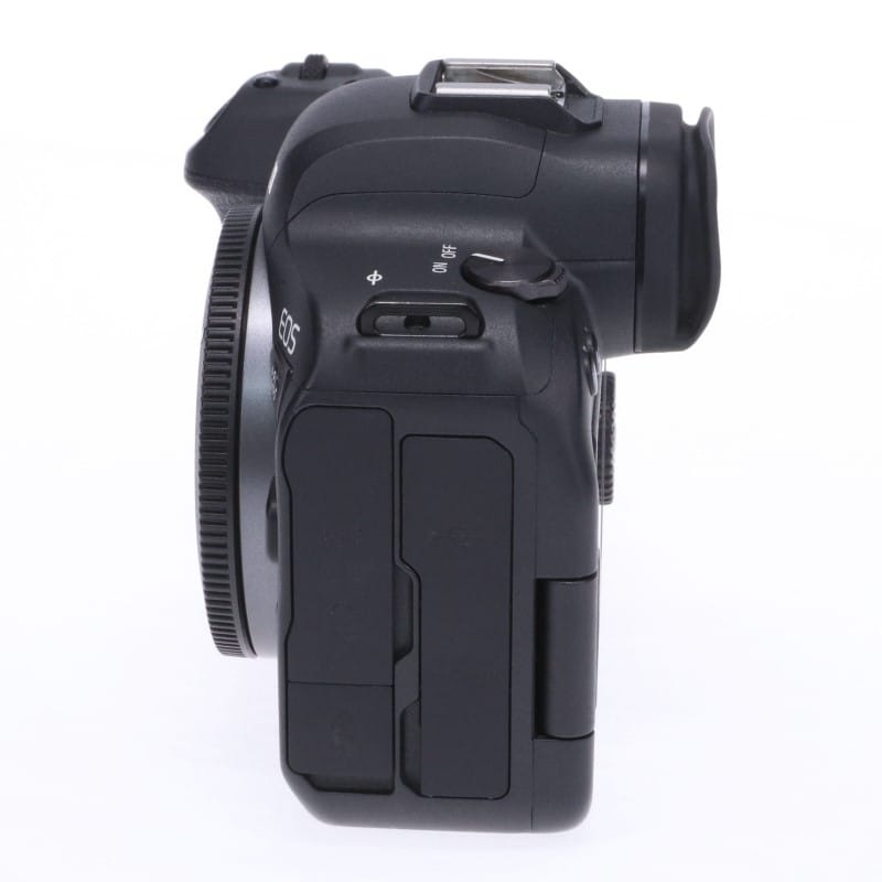 EOS R6 ボディー