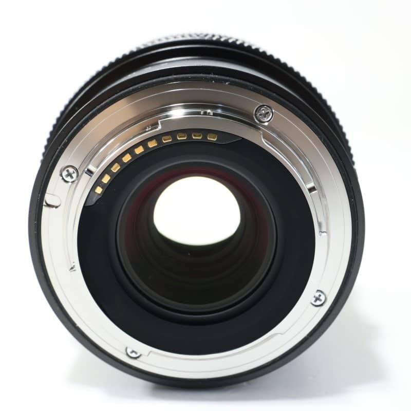 20mm F2 DG DN | Contemporary ソニーEマウント