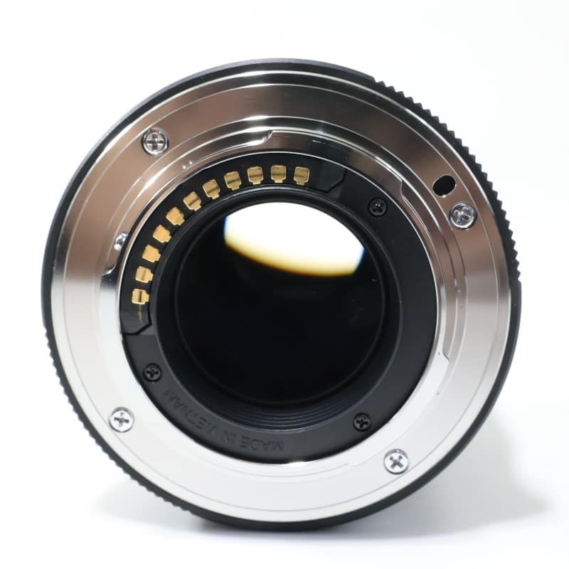 M.ZUIKO DIGITAL ED 30mm F3.5 Macro