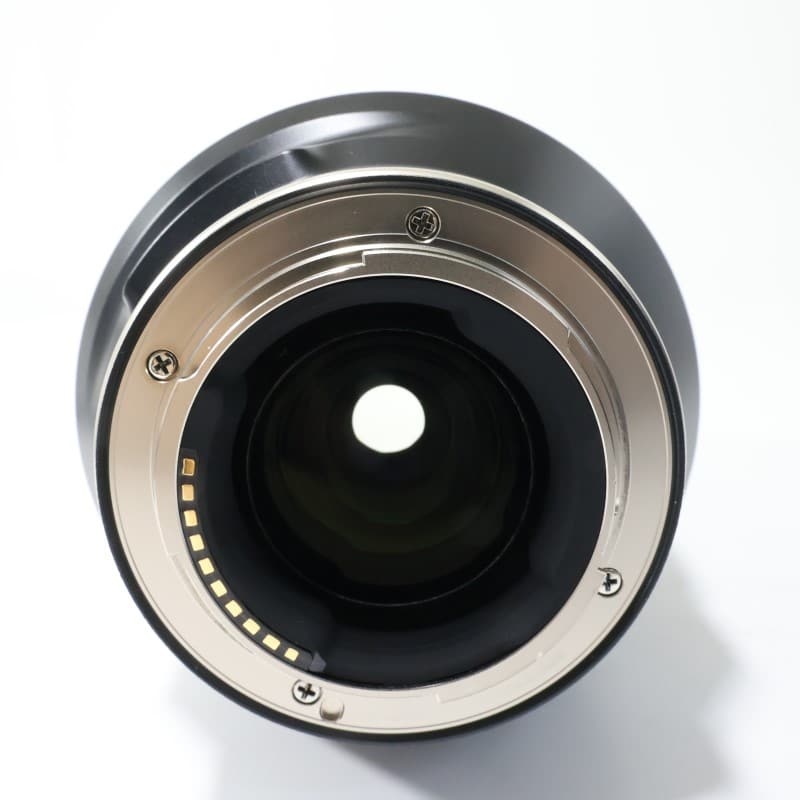 50-400mm F/4.5-6.3 Di III VC VXD (Model A067) ソニーEマウント