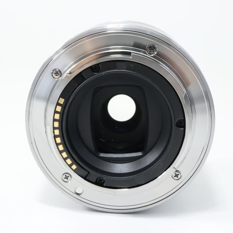 E 30mm F3.5 Macro SEL30M35C