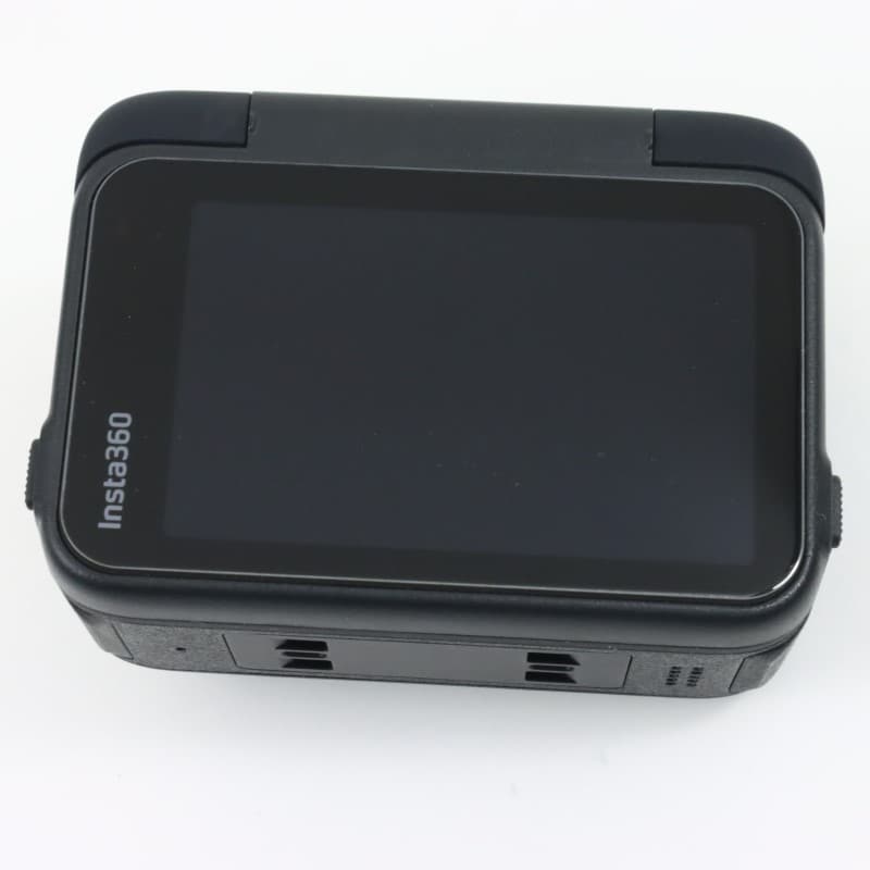 Insta360 Ace Pro 2 デュアルバッテリー CINSBBGA-DB