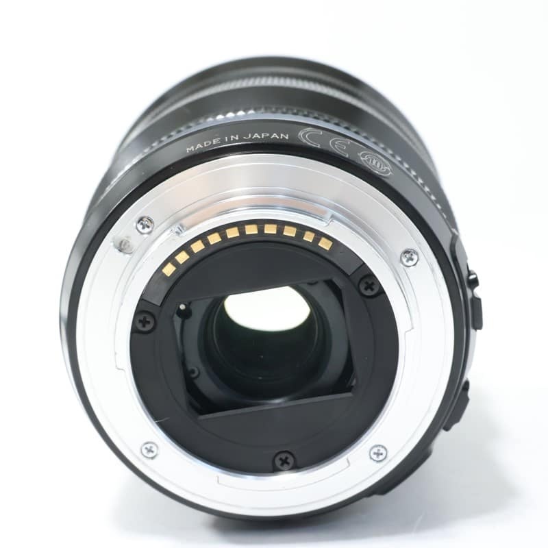 フジノンレンズ XF10-24mmF4 R OIS