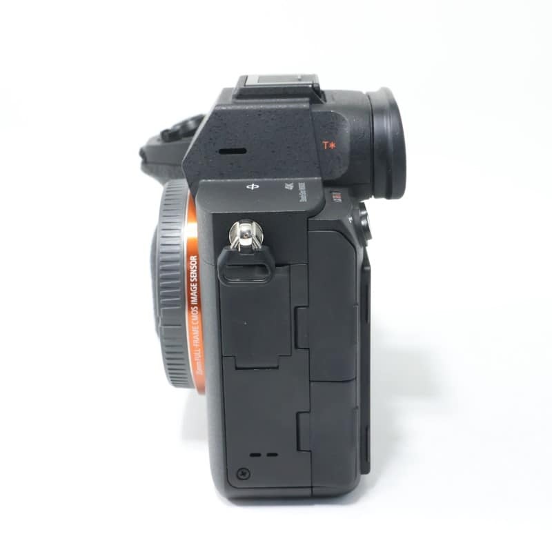 α7R IV ボディ ILCE-7RM4A