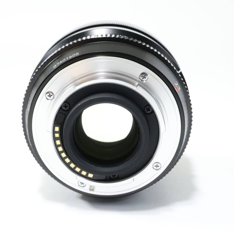 フジノンレンズ XF23mmF1.4 R