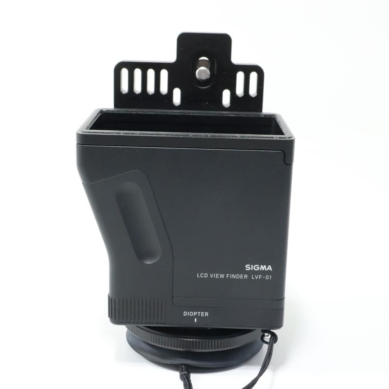 LCD VIEW FINDER LVF-01
