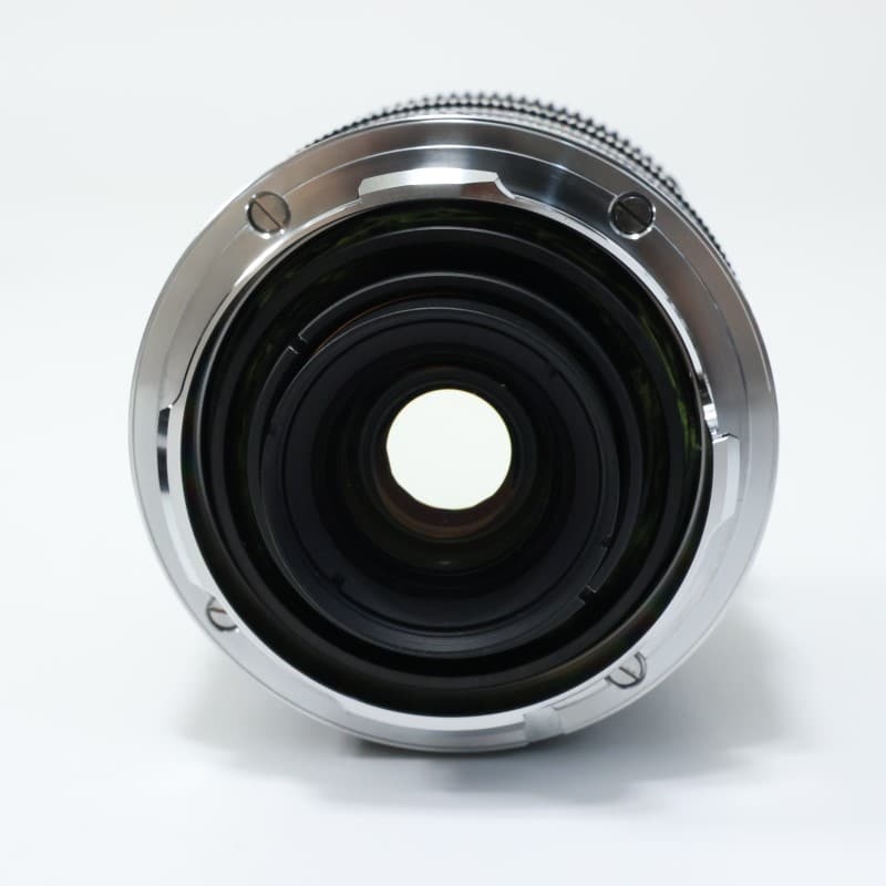 Biogon T* 2.8/21 ZM ブラック