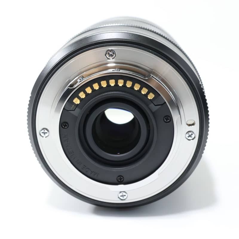 M.ZUIKO DIGITAL ED 14-150mm F4.0-5.6 II