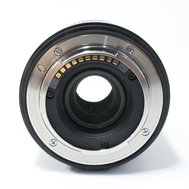 18-50mm F2.8 DC DN | Contemporary 富士フイルムX