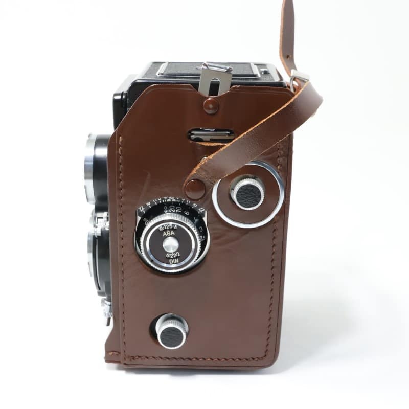 Rolleicord Vb type1