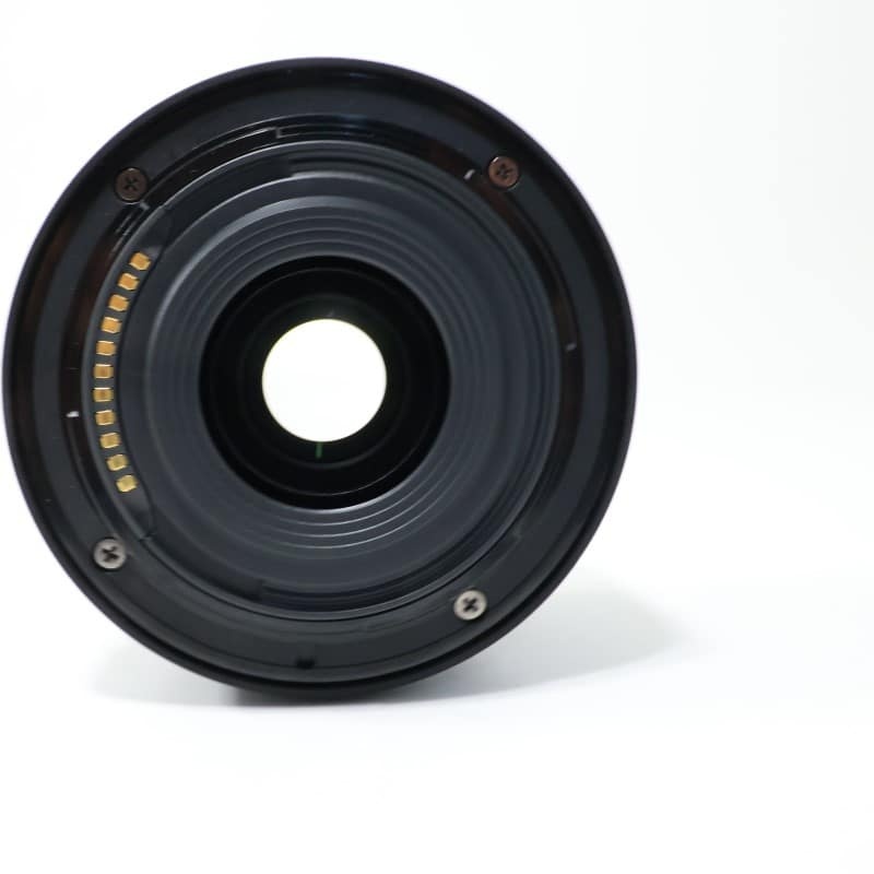 NIKKOR Z DX 24mm f/1.7