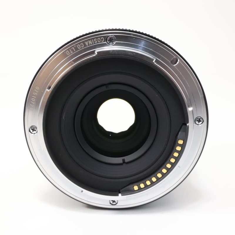 APO-LANTHAR 50mm F2 Aspherical II ニコンZ (フルサイズ)