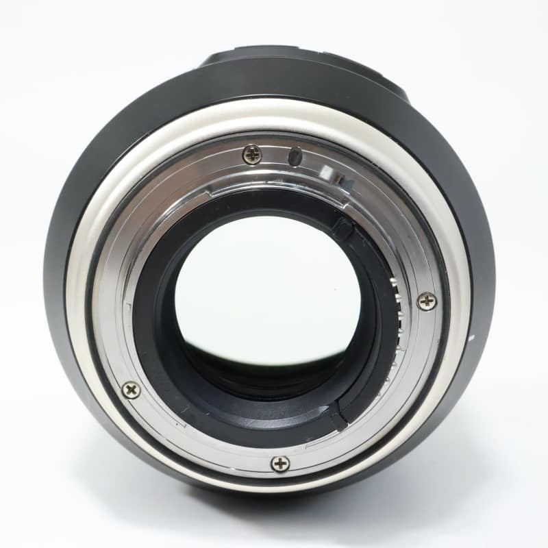 SP 85mm F1.8 Di VC USD F016 ニコン
