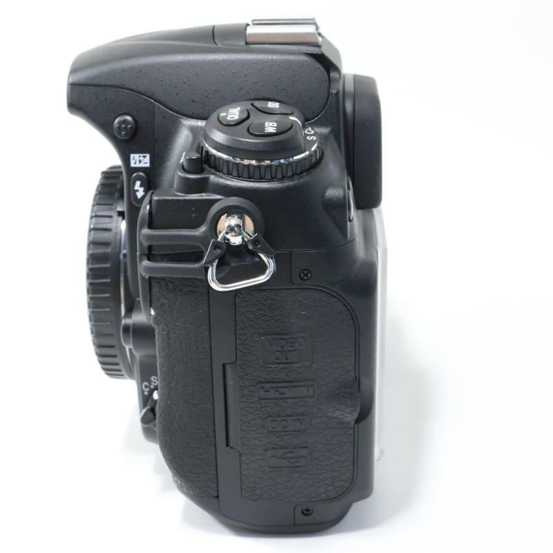 D300 ボディ