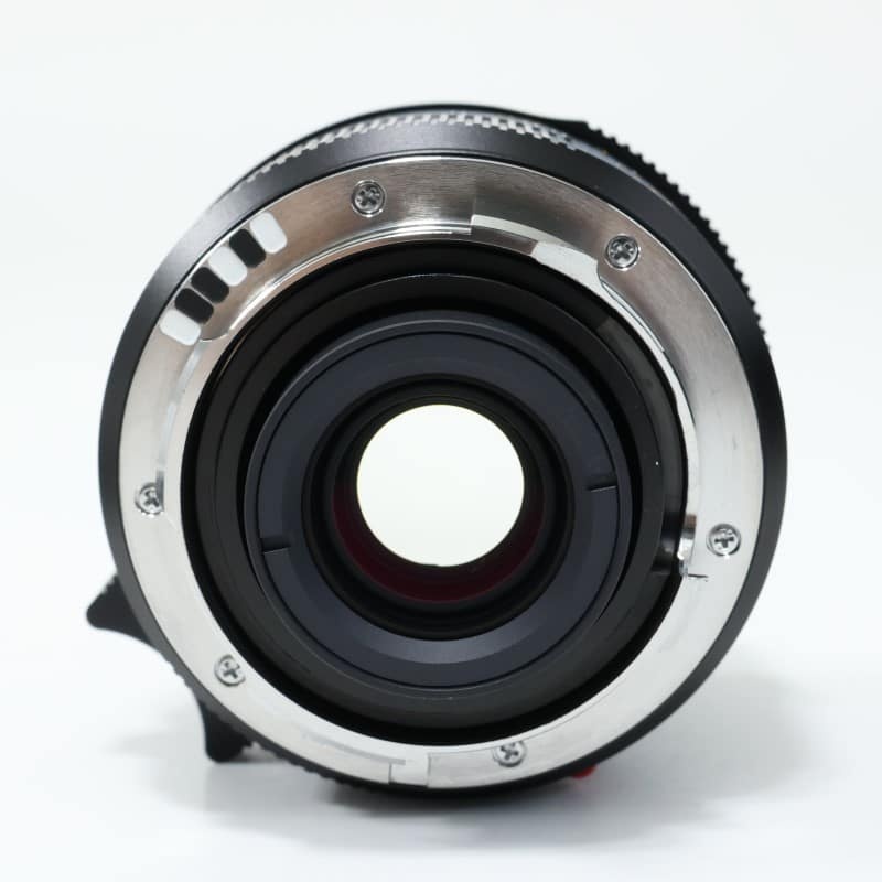 ライカ ズミクロンM f2/28mm ASPH. 11618
