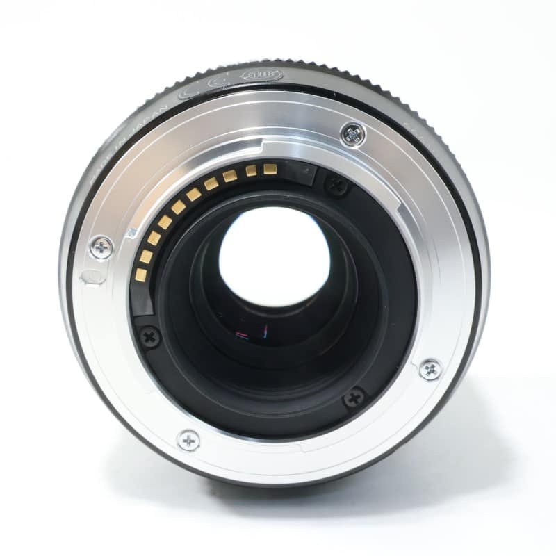 フジノンレンズ XF60mmF2.4 R Macro