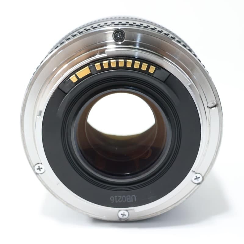 EF 50mm F2.5 コンパクトマクロ