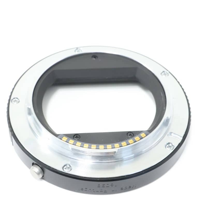 ライカS アダプターC