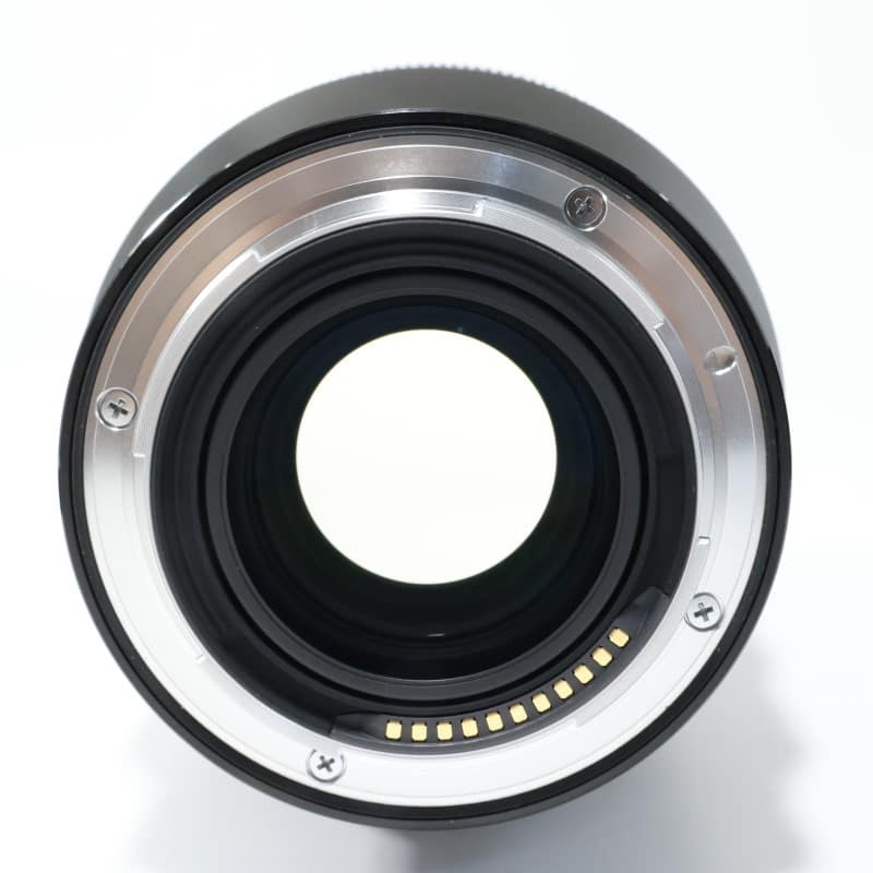 NIKKOR Z 35mm f/1.2 S