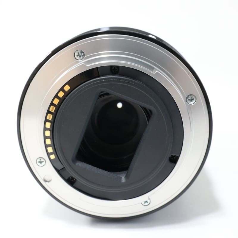 E 55-210mm F4.5-6.3 OSS ブラック SEL55210B