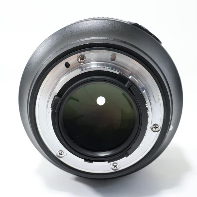 AF-S NIKKOR 58mm f/1.4G