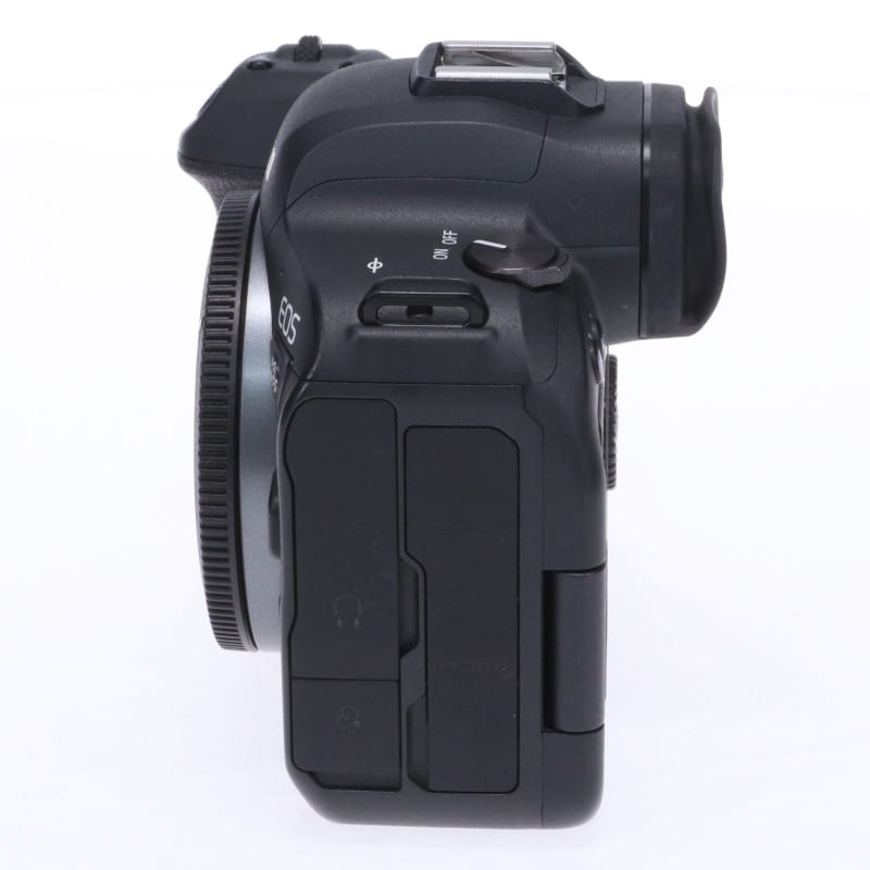 EOS R6 ボディー
