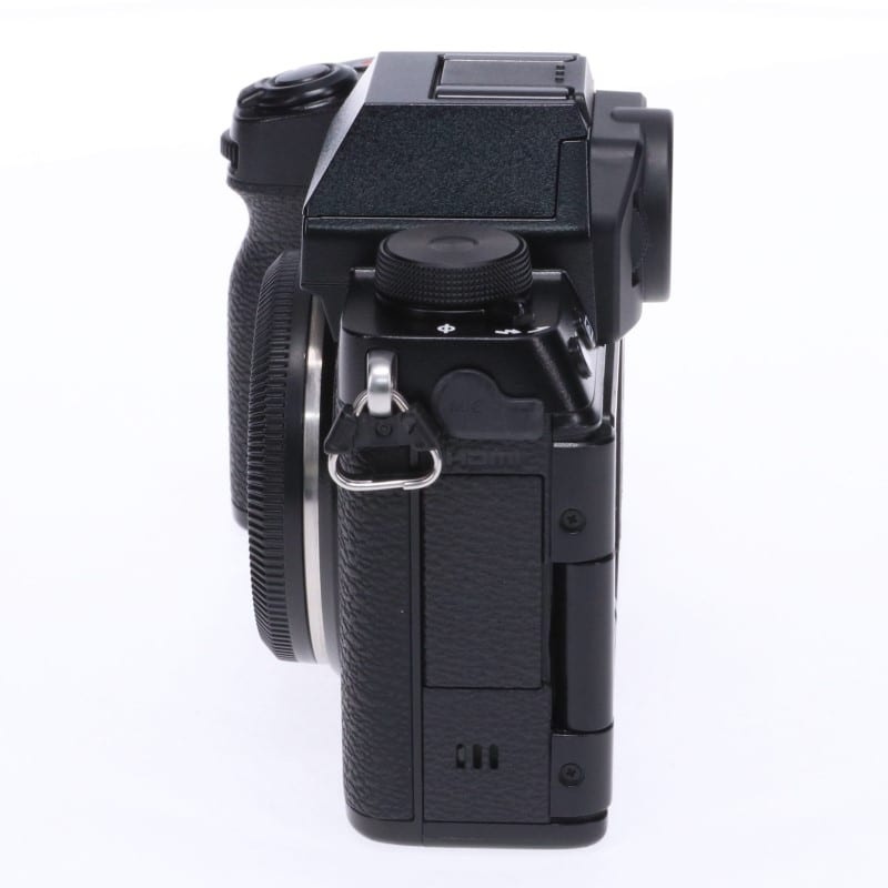 FUJIFILM X-S10 ボディ