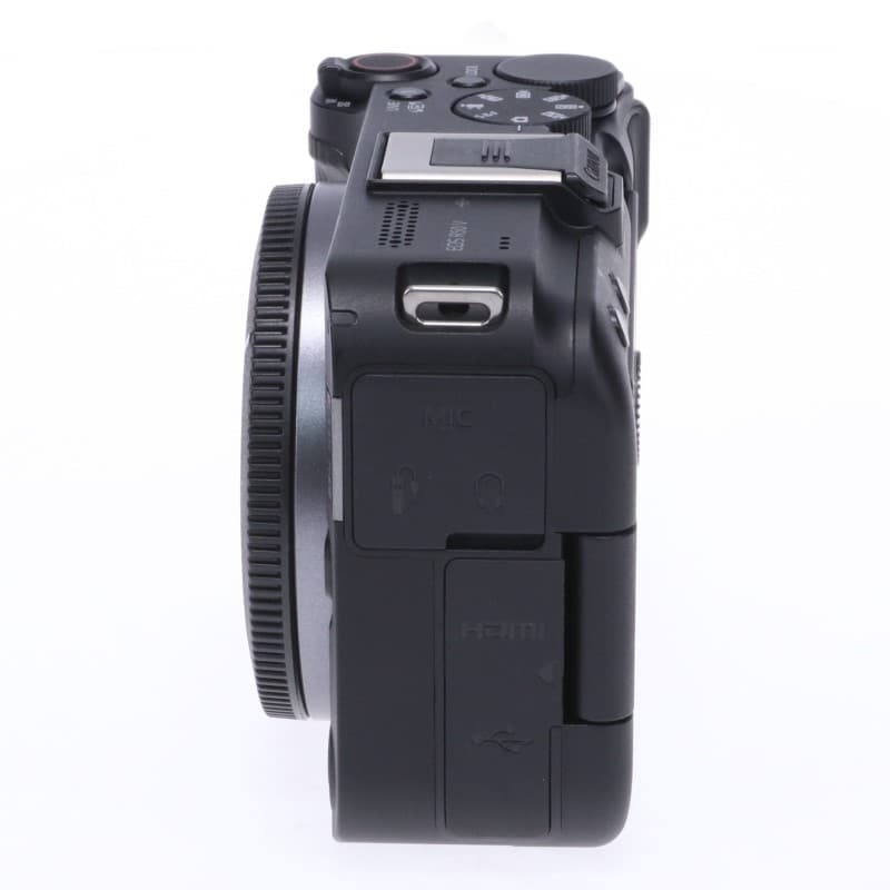 EOS R50 V ボディー