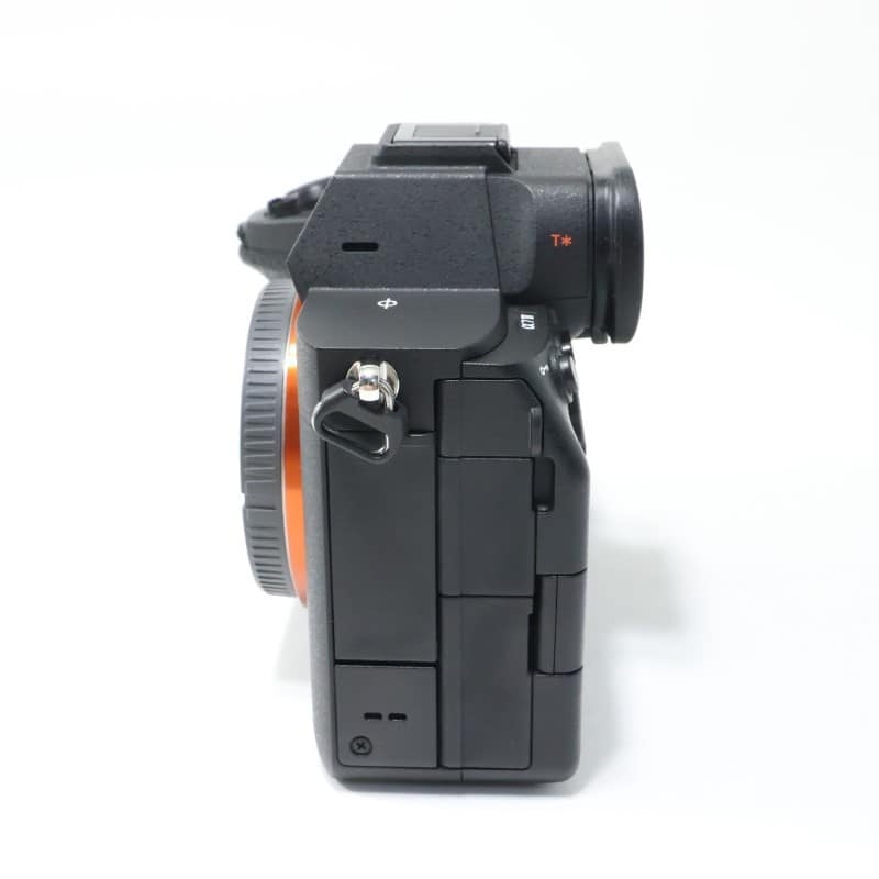 α7 IV ボディ ILCE-7M4