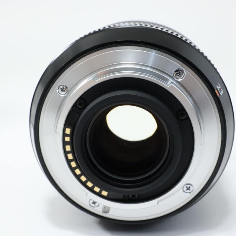 フジノンレンズ XF23mmF1.4 R LM WR