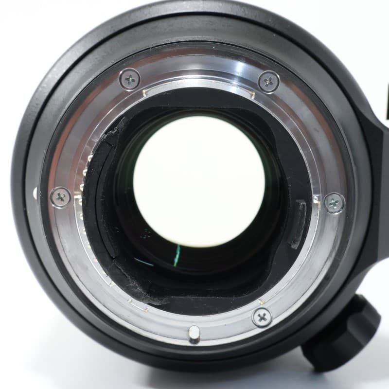 AF-S NIKKOR 70-200mm f/2.8E FL ED VR