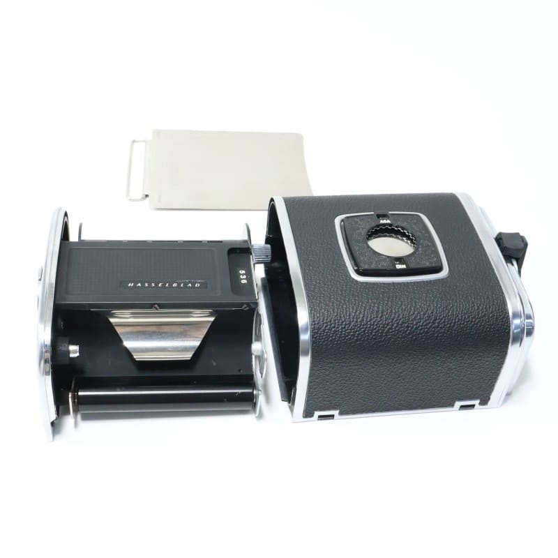 A-12 II クローム