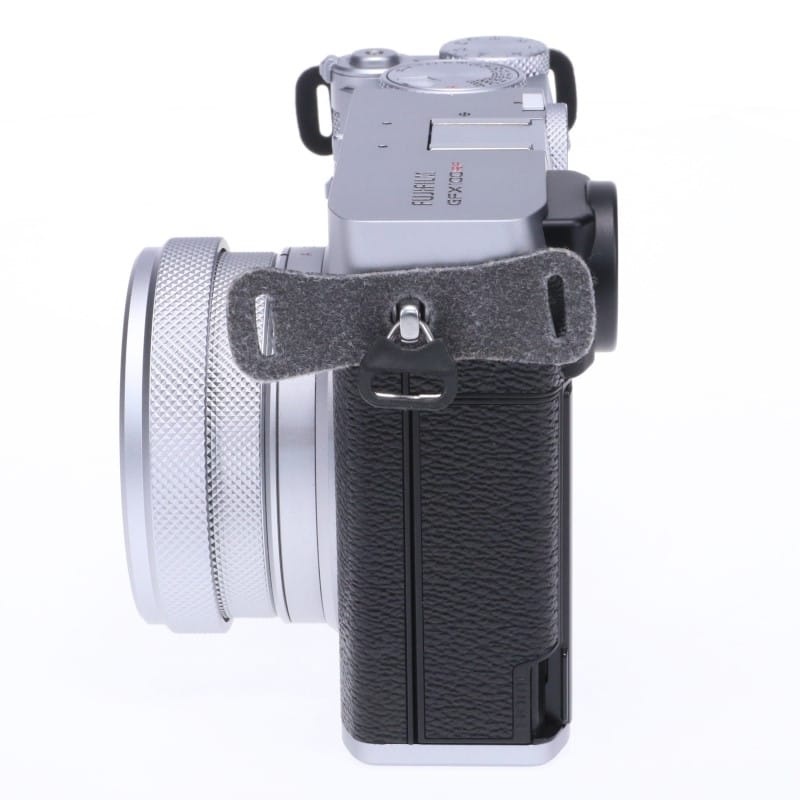 FUJIFILM GFX100RF シルバー