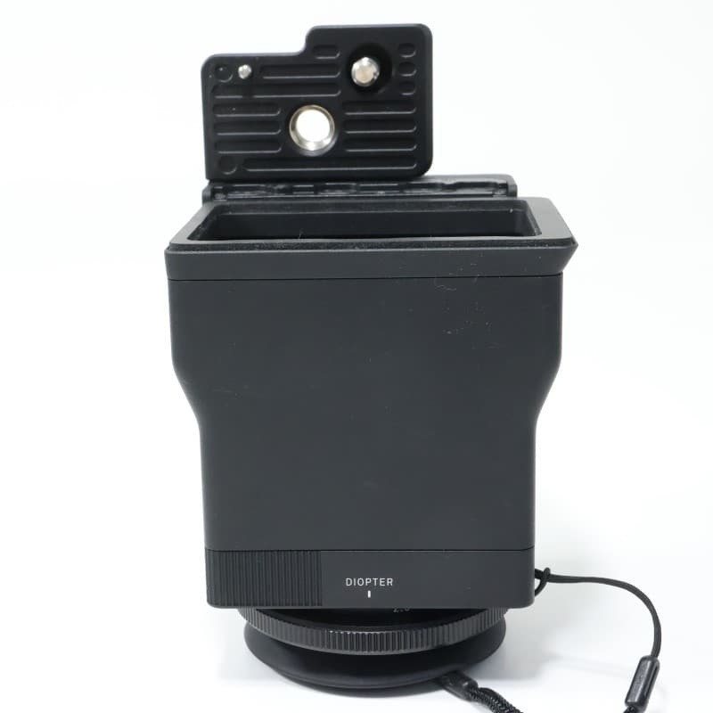 LCD VIEW FINDER LVF-11