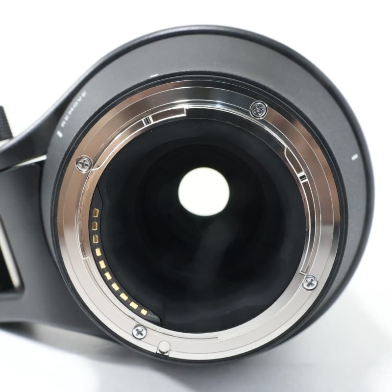 100-400mm F5-6.3 DG DN OS Contemporary ソニーE