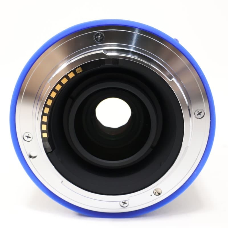 Loxia 2.8/21 E-mount