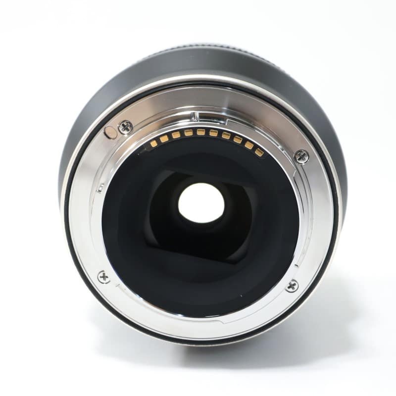 20mm F/2.8 Di III OSD M1:2 (Model F050) ソニーEマウント