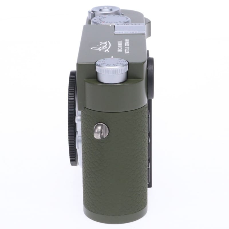 ライカ M11-P Safari 20235 EU/US/CN バージョン