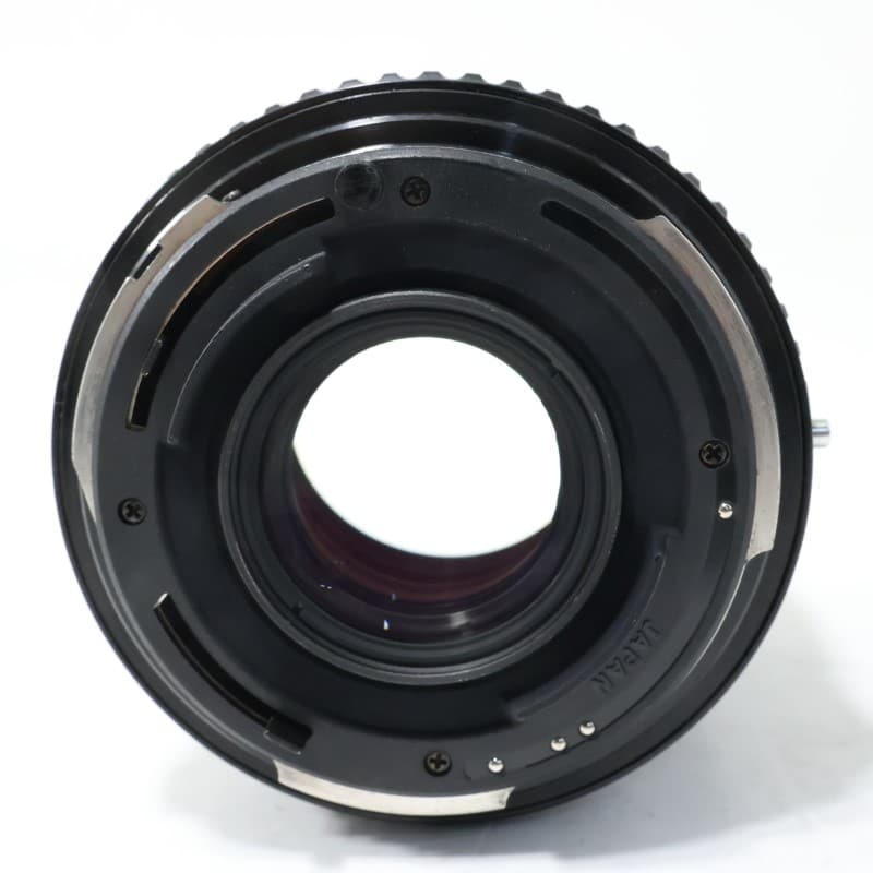 smc PENTAX-A 645 45mm F2.8