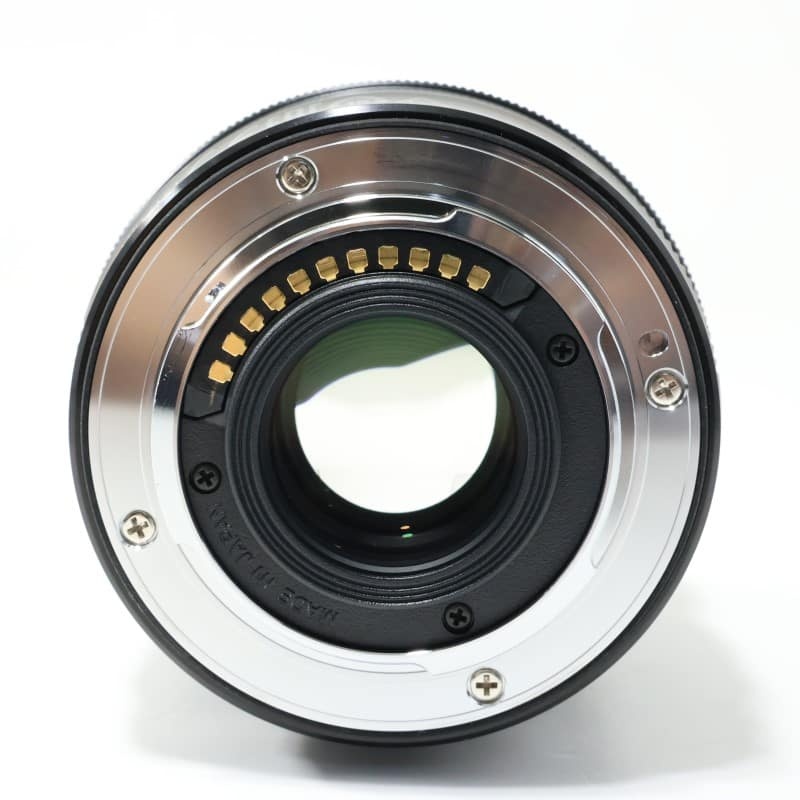 M.ZUIKO DIGITAL ED 8mm F1.8 Fisheye PRO