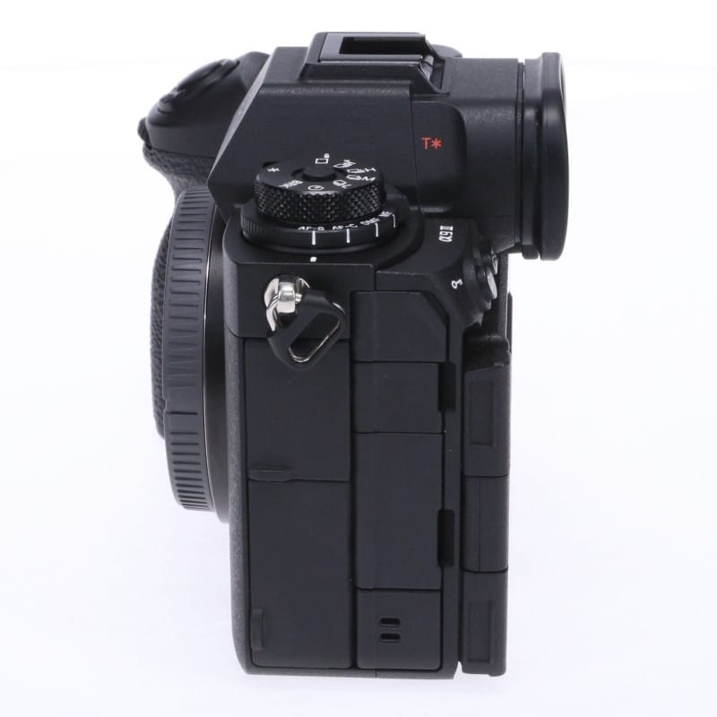 α9 III ボディ ILCE-9M3