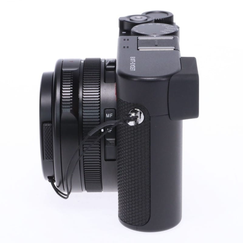 ライカ D-LUX8 19191