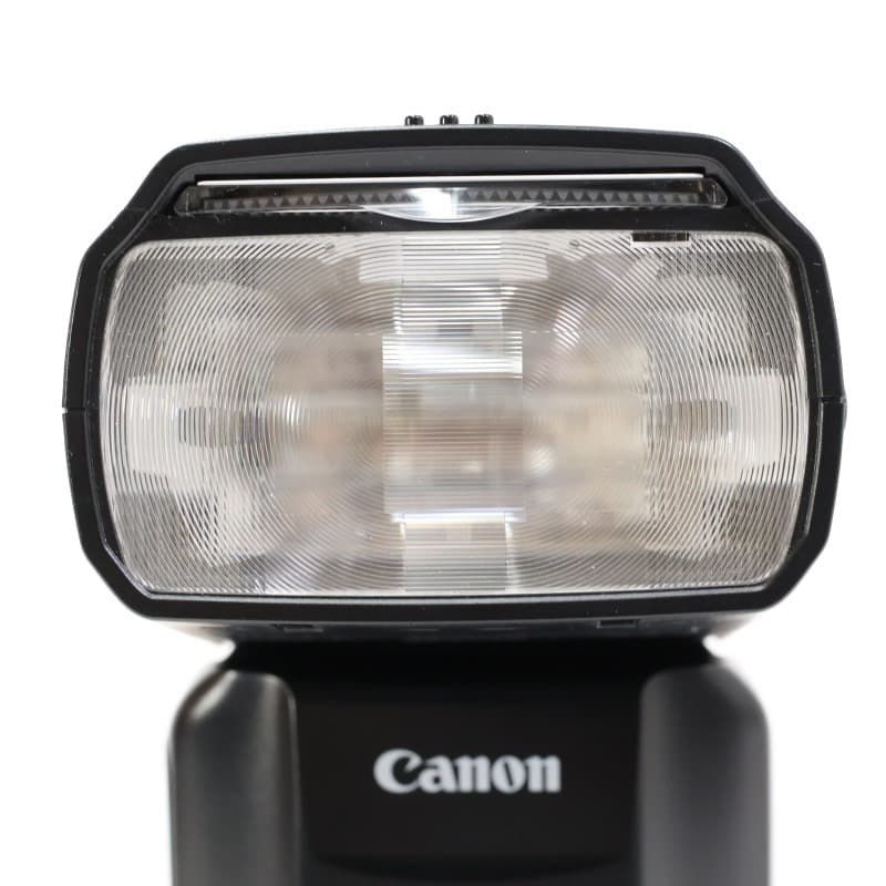 スピードライト 600EX-RT