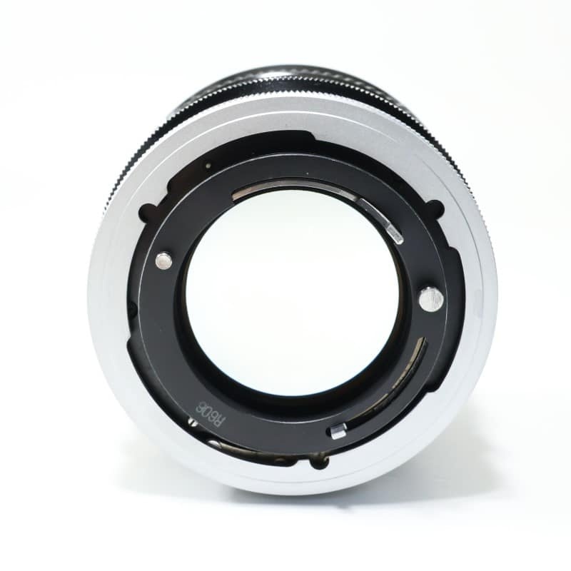 FD 24mm F1.4 S.S.C. アスフェリカル