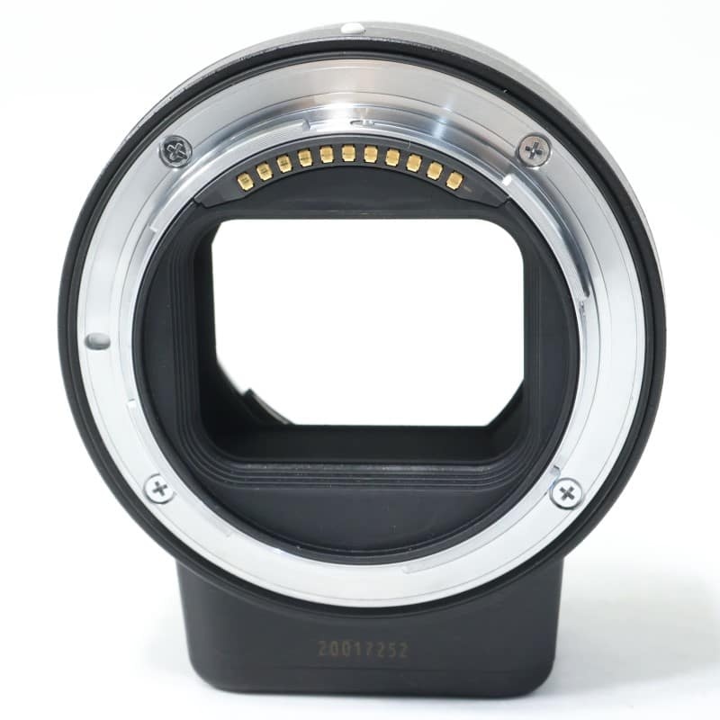 マウントアダプター FTZ