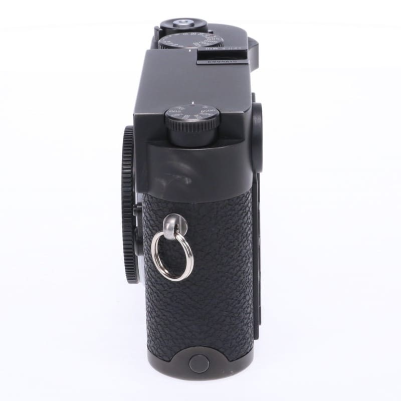 Leica M10 ブラッククローム 20000